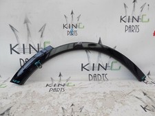 PORSCHE CAYENNE S GTS 958 92A REAR WHEEL WING ARCH TRIM COVER RIGHT SIDE W240