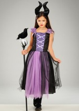 Childrens Deluxe Purple