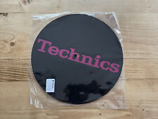 2 X Printed Slipmat Vinyl