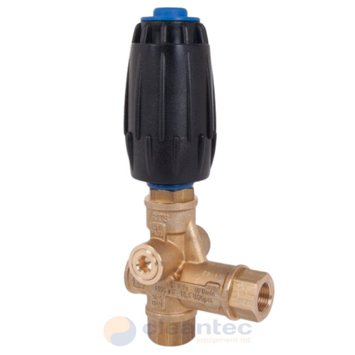Tecomec vrt3 pressure - vrt3, jet