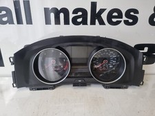 Volkswagen Golf GTD Mk7