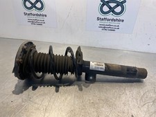 BMW 1 SERIES F20 118D PASSENGER SIDE FRONT SUSPENSION LEG 2011-2015