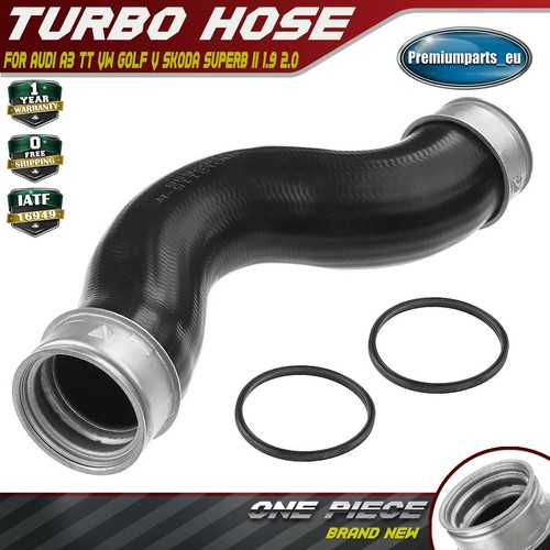 Turbo hose for audi vw - hose,