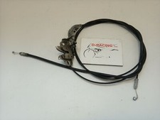 Cable Opening Lock Yamaha X