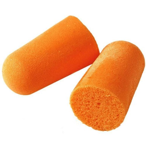 1100 orange soft dirt - 3m,