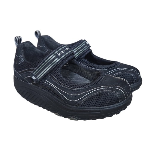 Skechers shape ups - skechers, suede