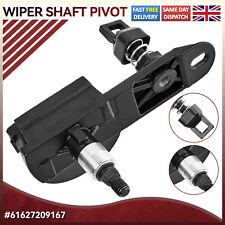 Rear Window Wiper Shaft Pivot