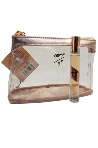 Sarah jessica parker stash - sarah,