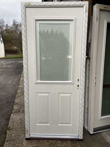 Brand new white 933 2095 - a, 933-2095