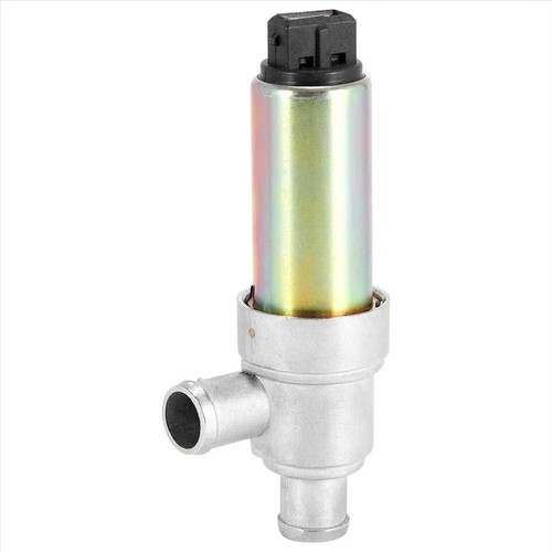 Idle air control - control, valve