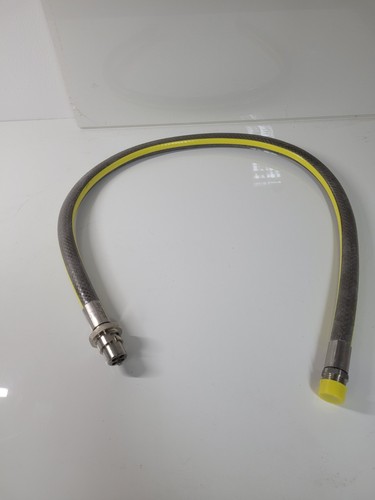 Midbrass flexible gas hose - midbrass,