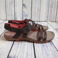 Merrell Sandspur Rose Convert