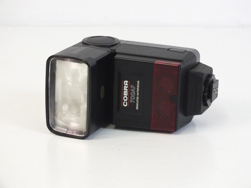 Cobra 700af dedicated - 700af,