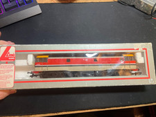 lima class 31 br research tech