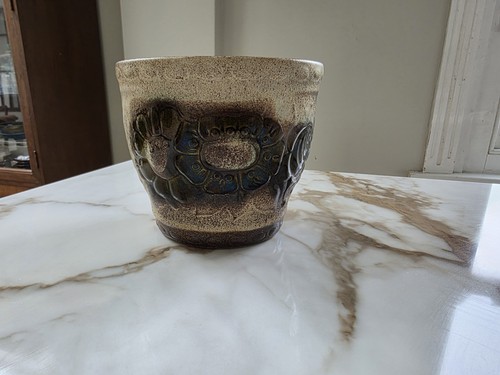 Vintage scheurich west german - vintage,