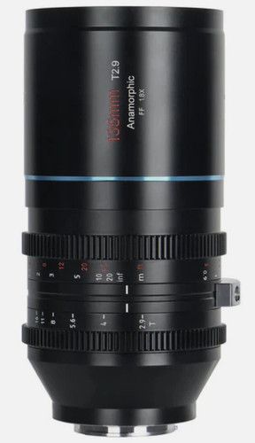 Sirui l135 135mm 1 8x - l135,