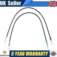 HANDBRAKE CABLES FOR RENAULT