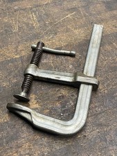 Bessey Welding Clamp for