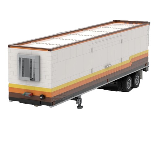 Moc 143449 dry van box - moc-143449, dry-van/box