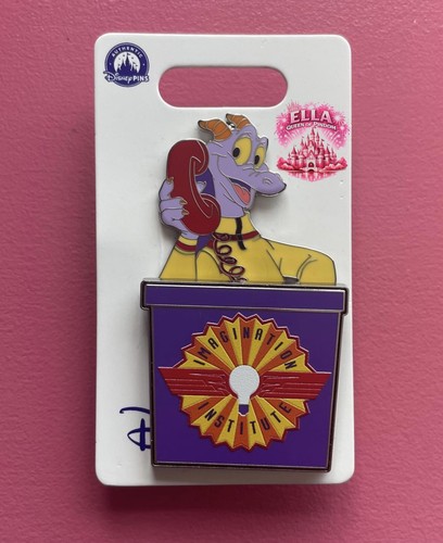 New 2026 disney parks - 2026, figment