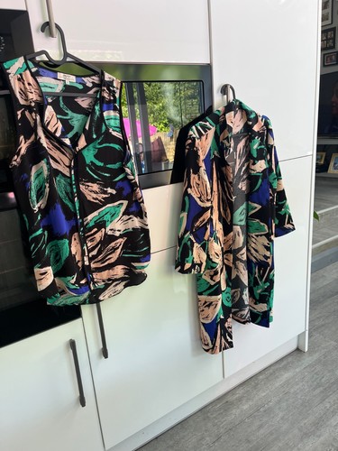 Matalan long line - jacket, and