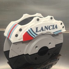 Lancia Martini Style desk