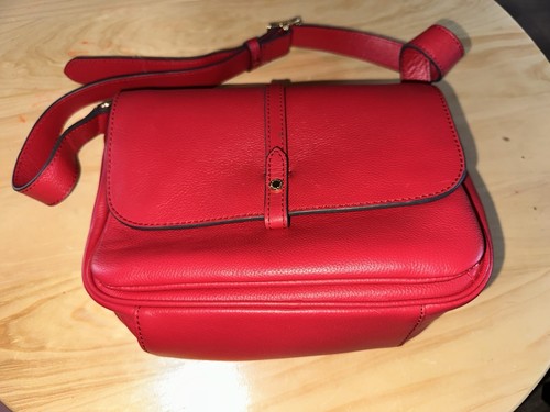 Aimee kestenberg amity - kestenberg, red