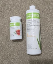 Herbalife Aloe Vera & Herbal