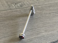 Antique Edwardian Solid Silver