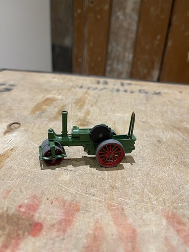 Vintage matchbox aveling - matchbox,