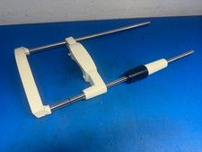 Front face stand for Canon