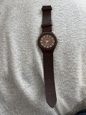 Giorgio Valentino Gents Watch. Eye Catching & Unusual.