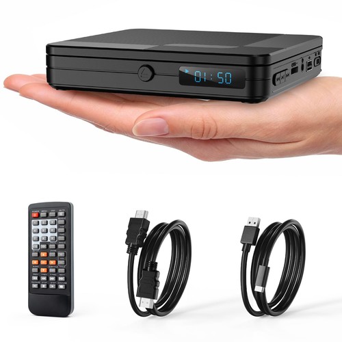 Homlab mini dvd - homlab, tv
