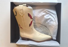Zadig & Voltaire Cara Western