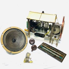 Bush DAC 90 Valve Radio