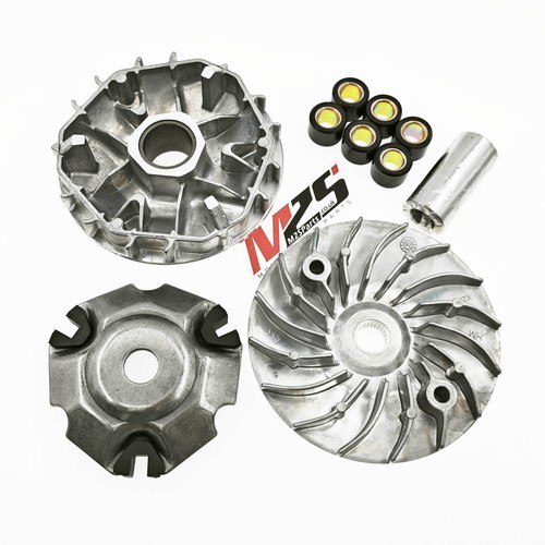 Clutch variator kit for honda - kit,