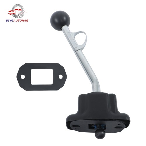 Empi short trigger shifter - empi,