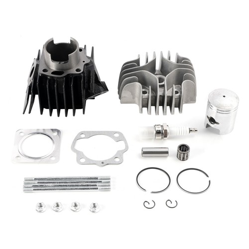 Cylinder barrel kit - barrel,