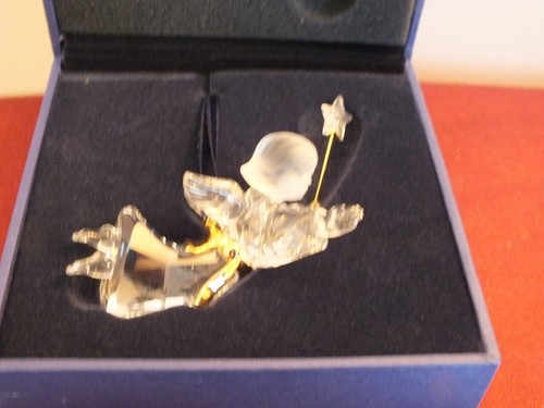 Swarovski angel 2004 - angel,