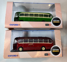 Oxford 1/76 76WFA004+76WFL001