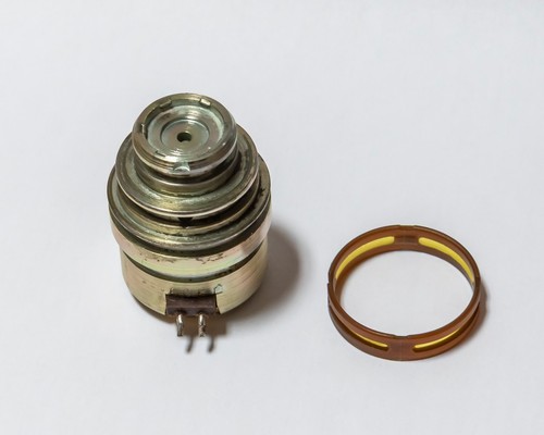 Bmw vanos solenoid filter - bmw,
