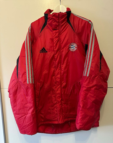 Bayern munich vintage - munich,