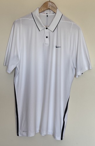 Nike dri fit tiger - nike, woods