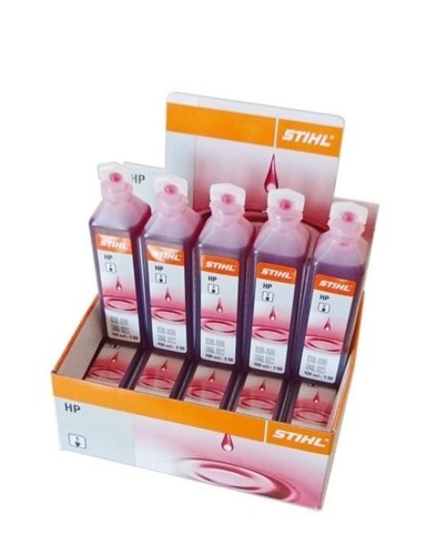 Stihl one shot mineral hp - x,
