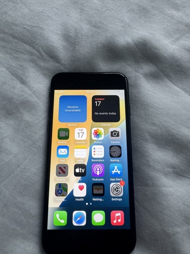 Apple iphone 2nd gen - (2020),