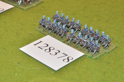6mm napoleonic adler - 6mm,