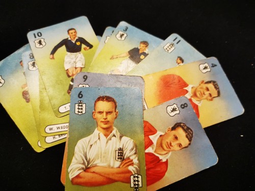 1948 pepys international - 1948,