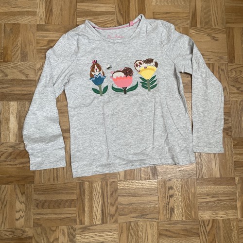 Mini boden girl grey - mini, long