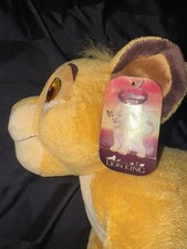 Disney The Lion King Simba