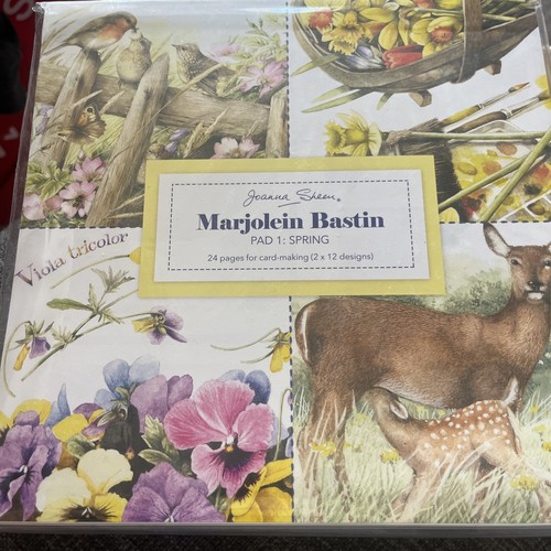 Joanna sheen marjolein bastin - marjolein,